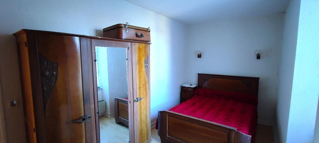 Photos 6 - Prestige - Maison de pays en pierre T4 avec dépendances