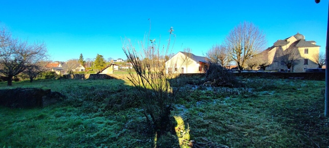Photos 13 - Prestige - Maison de pays en pierre T4 avec dépendances