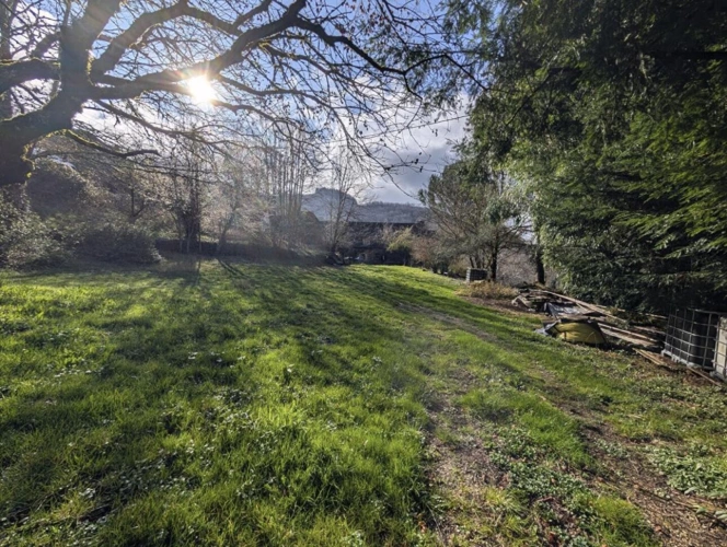 Photos 18 - Rurale - MAISON de caractère T5 + Dépendances + 5.3 ha