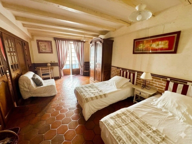 Photos 3 - Prestige - Propriété de 415 m² avec gîte et espace bien être