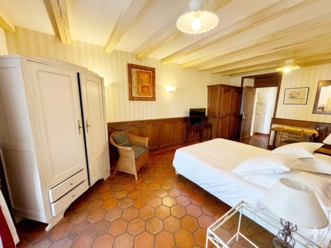 Photos 4 - Prestige - Propriété de 415 m² avec gîte et espace bien être