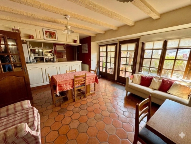 Photos 6 - Prestige - Propriété de 415 m² avec gîte et espace bien être