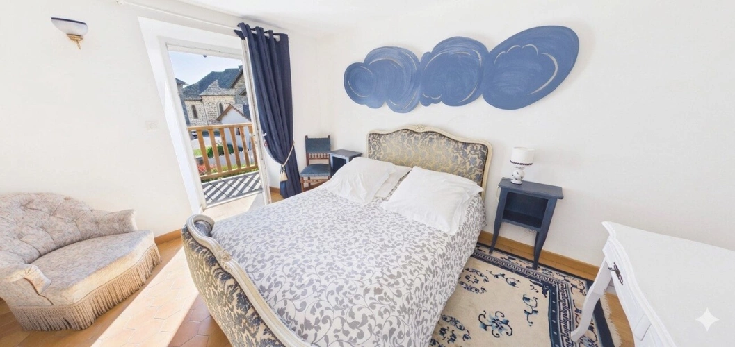 Photos 8 - Prestige - Propriété de 415 m² avec gîte et espace bien être