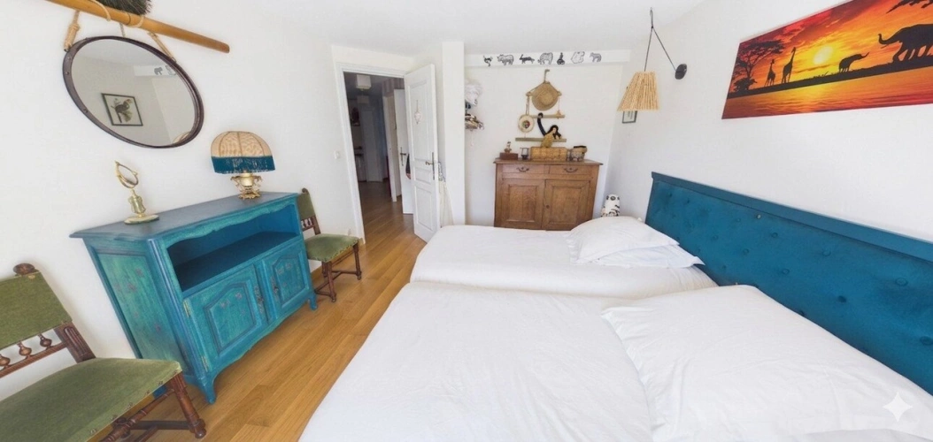 Photos 9 - Prestige - Propriété de 415 m² avec gîte et espace bien être