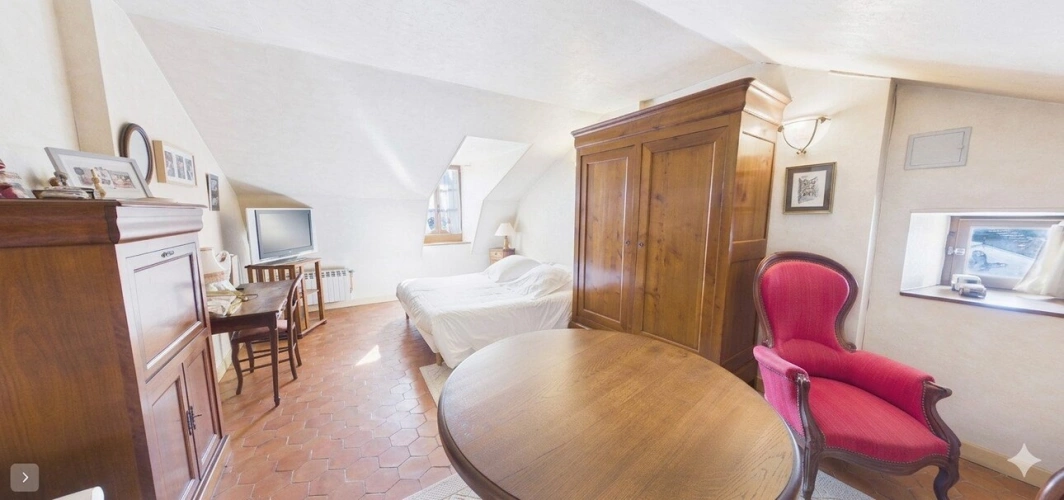 Photos 10 - Prestige - Propriété de 415 m² avec gîte et espace bien être