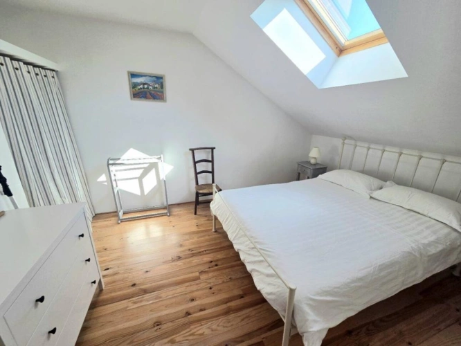 Photos 3 - Prestige - Ensemble immobilier de caractère composé d'une maison principale et de 3 gîtes classés