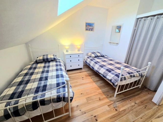 Photos 4 - Prestige - Ensemble immobilier de caractère composé d'une maison principale et de 3 gîtes classés