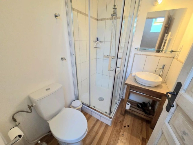 Photos 8 - Prestige - Ensemble immobilier de caractère composé d'une maison principale et de 3 gîtes classés