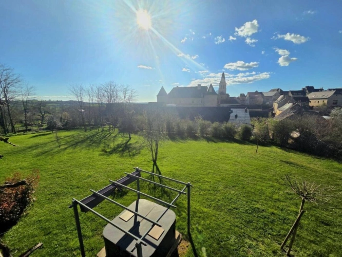 Photos 13 - Prestige - Ensemble immobilier de caractère composé d'une maison principale et de 3 gîtes classés