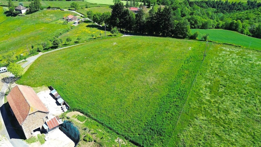 Photos 5 - Rurale - Maison T5 146 m² + grange de 300 m² + 7.35 ha