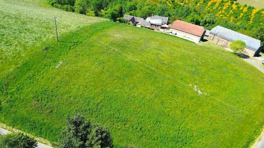 Photos 7 - Rurale - Maison T5 146 m² + grange de 300 m² + 7.35 ha