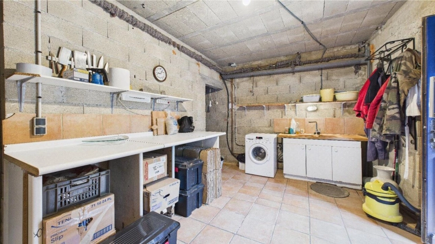 Photos 16 - Rurale - Maison T5 146 m² + grange de 300 m² + 7.35 ha