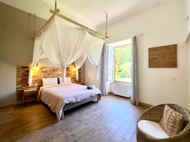Photos 12 - Prestige - Magnifique Château de 1600 m² avec Vue Imprenable sur les Pyrénées - Coeur du Gers