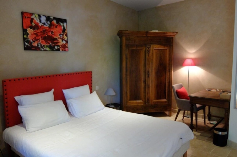 Photos 5 - Prestige - MAGNIFIQUE PROPRIETE AVEC ACTIVITE COMMERCIALE