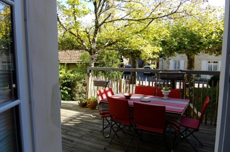 Photos 7 - Prestige - MAGNIFIQUE PROPRIETE AVEC ACTIVITE COMMERCIALE