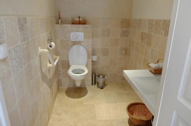 Photos 9 - Prestige - MAGNIFIQUE PROPRIETE AVEC ACTIVITE COMMERCIALE
