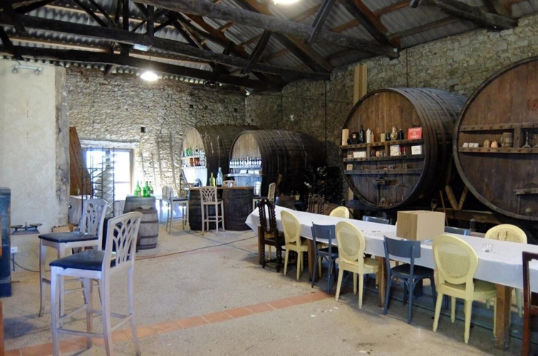 Photos 18 - Prestige - MAGNIFIQUE PROPRIETE AVEC ACTIVITE COMMERCIALE