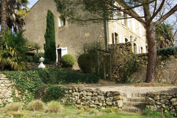 Photos 1 - Prestige - ELEGANTE MAISON DE VILLAGE  AVEC VUES