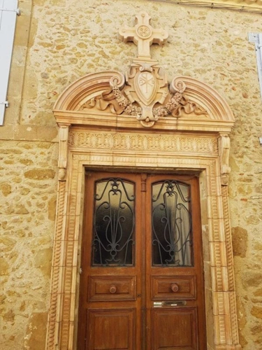 Photos 6 - Prestige - ELEGANTE MAISON DE VILLAGE  AVEC VUES