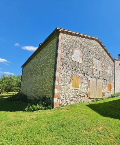 Photos 4 - Prestige - Propriété en pierre aux portes de Lectoure