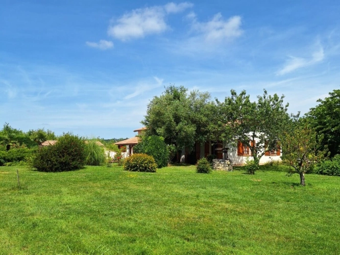 Photos 9 - Rurale - Maison nichée dans un écrin de verdure