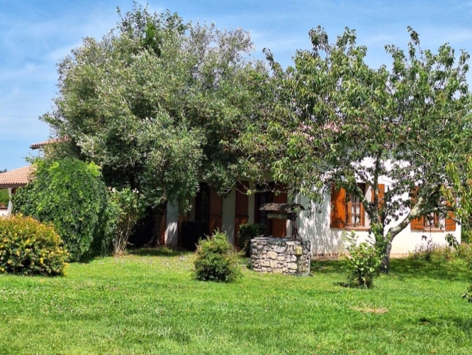 Photos 12 - Rurale - Maison nichée dans un écrin de verdure