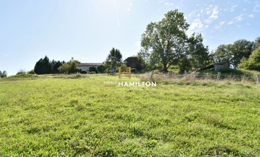 Photos 13 - Rurale - PETITE MAISON DANS LA PRAIRIE - PROPRIETE AVEC POTENTIEL EQUESTRE