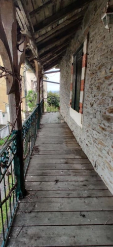 Photos 11 - Tourist - Tourist area with large reception capacity in the mountains