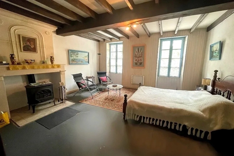 Photos 6 - Prestige - Maison de caractère avec piscine et bel espace extérieur