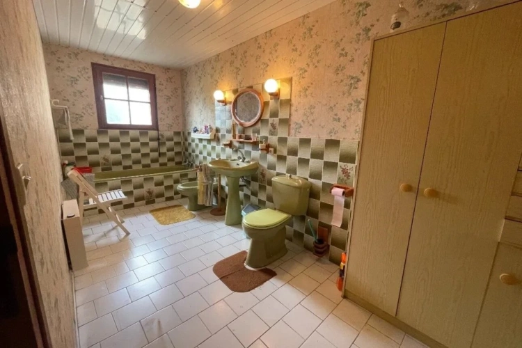 Photos 7 - Prestige - Maison de caractère avec piscine et bel espace extérieur