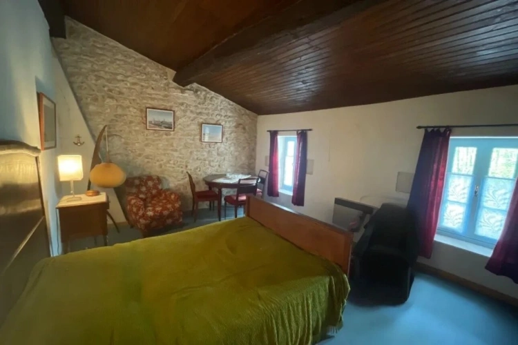 Photos 9 - Prestige - Maison de caractère avec piscine et bel espace extérieur