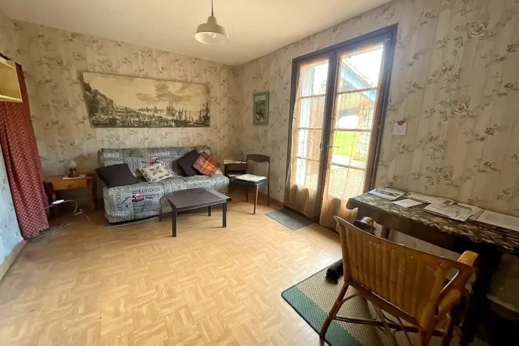 Photos 11 - Prestige - Maison de caractère avec piscine et bel espace extérieur