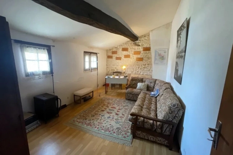 Photos 12 - Prestige - Maison de caractère avec piscine et bel espace extérieur