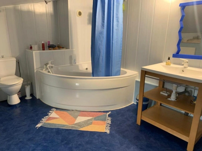 Photos 4 - Prestige - Propriété de caractère avec jardin arboré à 20 min des plages