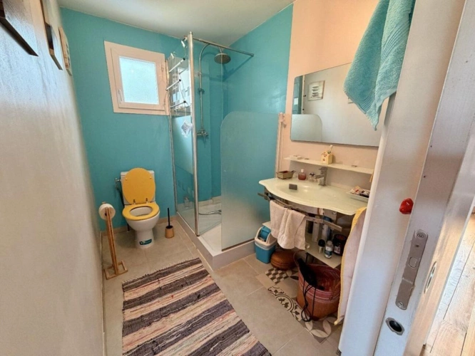 Photos 14 - Prestige - Propriété de caractère avec jardin arboré à 20 min des plages
