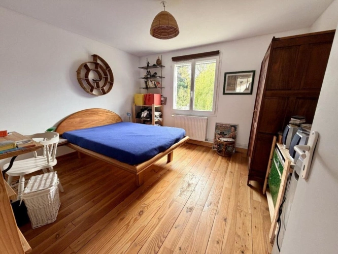 Photos 15 - Prestige - Propriété de caractère avec jardin arboré à 20 min des plages