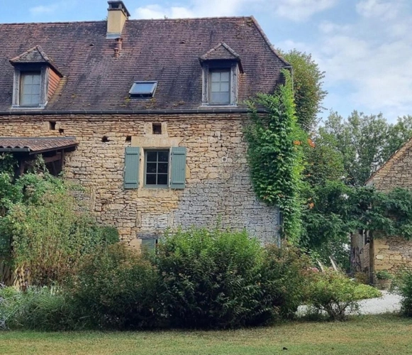 Photos 3 - Rurale - Propriété d'exception aux portes de Sarlat-la-Canéda