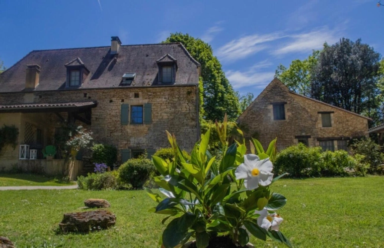 Photos 4 - Rurale - Propriété d'exception aux portes de Sarlat-la-Canéda