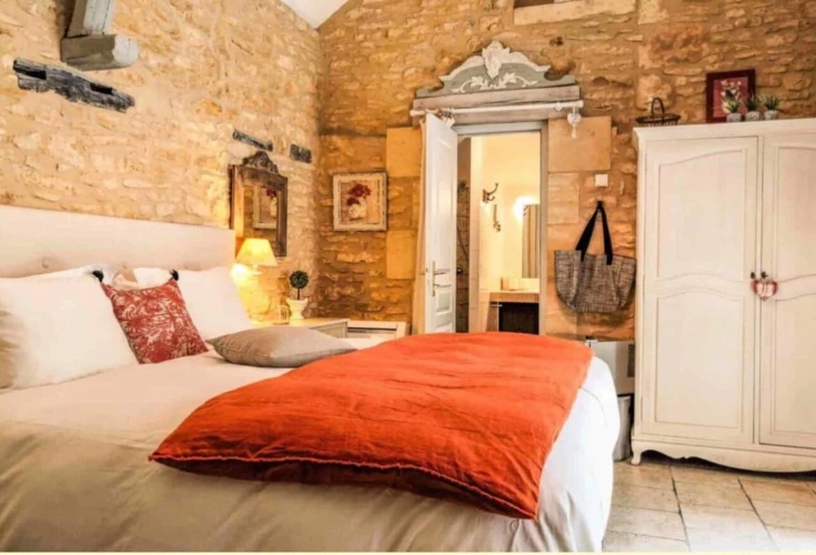 Photos 6 - Rurale - Propriété d'exception aux portes de Sarlat-la-Canéda