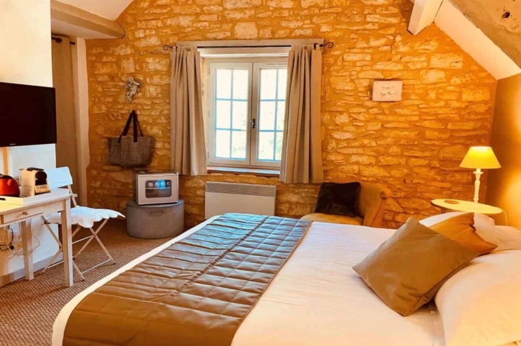 Photos 7 - Rurale - Propriété d'exception aux portes de Sarlat-la-Canéda