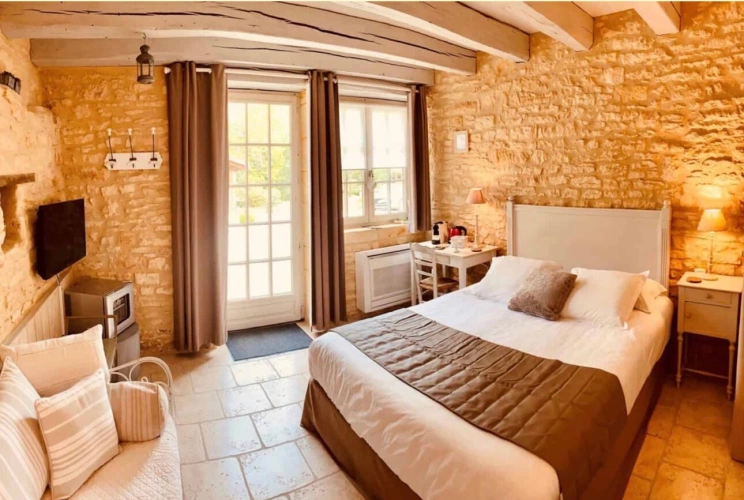 Photos 9 - Rurale - Propriété d'exception aux portes de Sarlat-la-Canéda