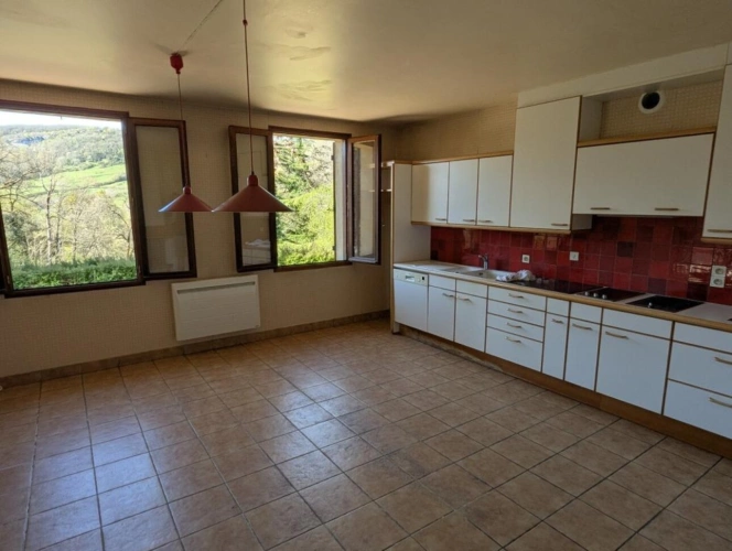 Photos 6 - Rurale - Mas d'azil, 225 m² habitable sur 2 ha