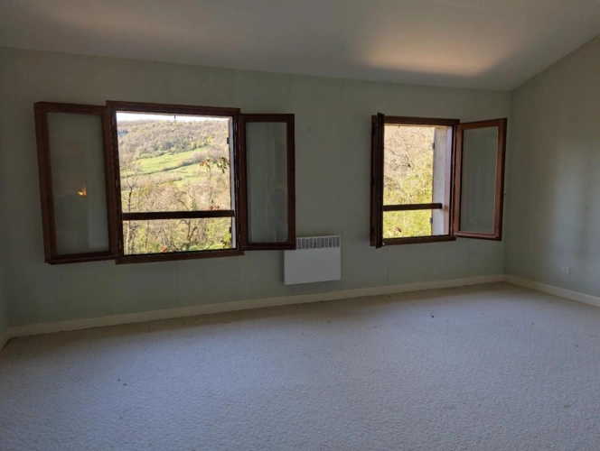 Photos 7 - Rurale - Mas d'azil, 225 m² habitable sur 2 ha