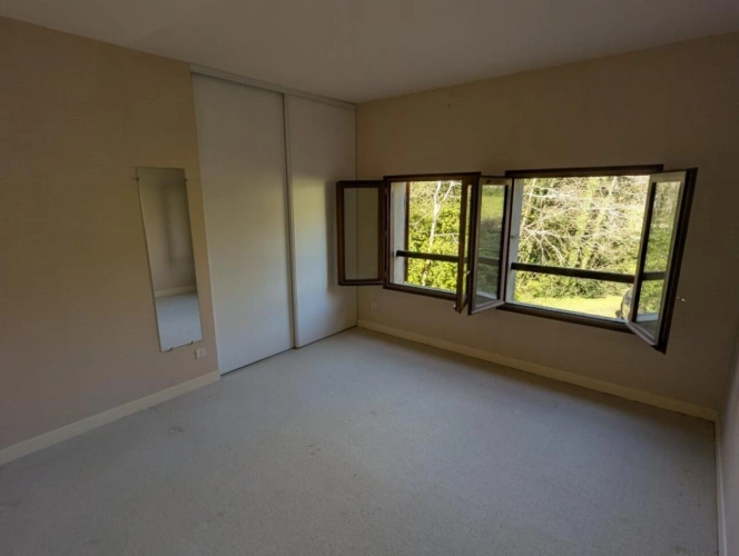 Photos 12 - Rurale - Mas d'azil, 225 m² habitable sur 2 ha