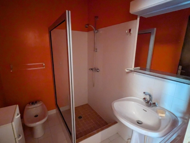 Photos 13 - Rurale - Mas d'azil, 225 m² habitable sur 2 ha