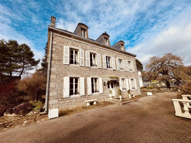 Photos 1 - Prestige - Domaine privé d'exception