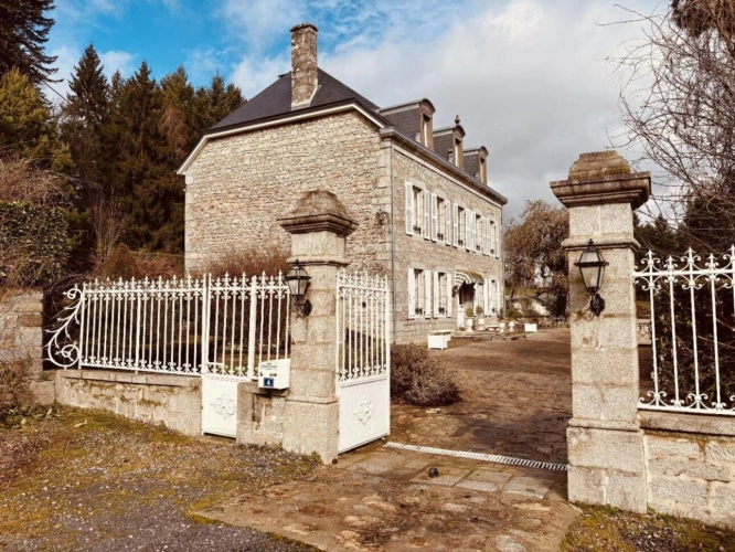 Photos 2 - Prestige - Domaine privé d'exception