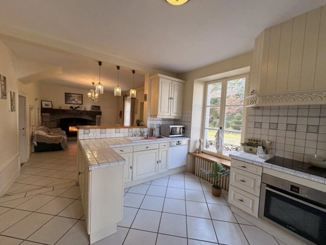 Photos 7 - Prestige - Domaine privé d'exception