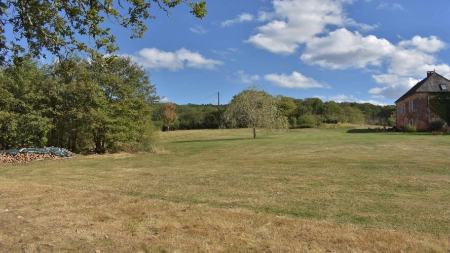 Photos 7 - Equestrian - Panoramic views, 12 hectares, no neighbours, very quiet area