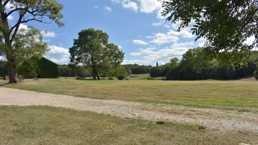 Photos 8 - Equestrian - Panoramic views, 12 hectares, no neighbours, very quiet area